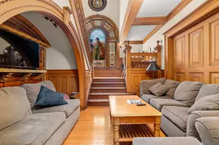 5 Claremont St, Worcester, MA 01610 - Photo 4