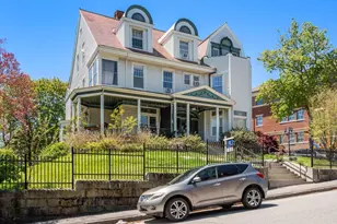 5 Claremont St, Worcester, MA 01610 - Photo 2