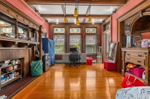 5 Claremont St, Worcester, MA 01610 - Photo 6