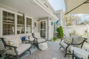 125 Highland St, Taunton, MA 02780 - Photo 4
