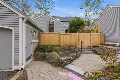 2 Hillside Dr #2, Wayland, MA 01778 - Photo 2
