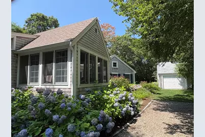 68 Gorham Rd, Harwich, MA 02646 - Photo 2