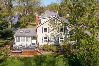 9 Overhill Rd., Natick, MA 01760 - Photo 4