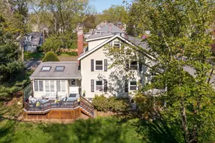 9 Overhill Rd, Natick, MA 01760 - Photo 4