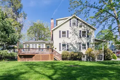 9 Overhill Rd., Natick, MA 01760 - Photo 6