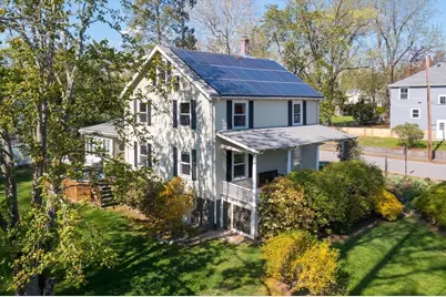 9 Overhill Rd., Natick, MA 01760 - Photo 1