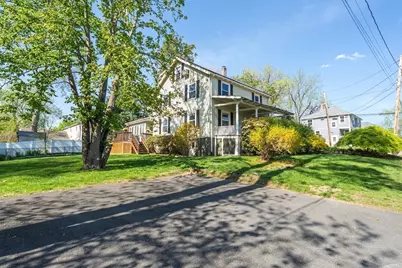 9 Overhill Rd., Natick, MA 01760 - Photo 2