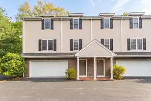 110 E Central St, Natick, MA 01760 - Photo 1
