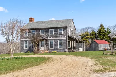 109 Litchfield Road, Edgartown, MA 02539 - Photo 2