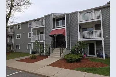 1 Post Oak Ln #21, Natick, MA 01760 - Photo 1