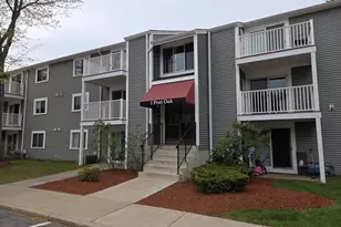1 Post Oak Ln, Natick, MA 01760 - Photo 1