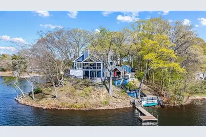 11 Sunset Ln, Shrewsbury, MA 01545 - Photo 1