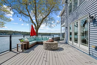 11 Sunset Ln, Shrewsbury, MA 01545 - Photo 2