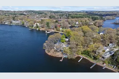 11 Sunset Ln, Shrewsbury, MA 01545 - Photo 36