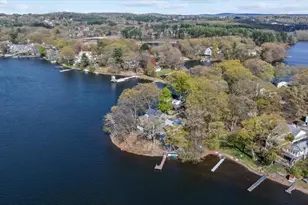 11 Sunset Ln, Shrewsbury, MA 01545 - Photo 36