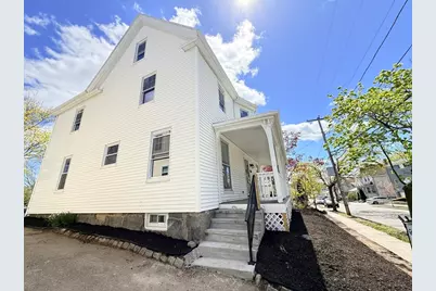 60 Montclair Ave, Quincy, MA 02171 - Photo 2