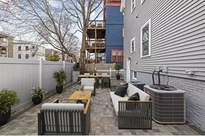 17 Cameron Avenue #17, Cambridge, MA 02410 - Photo 6