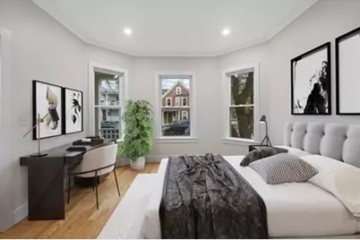 17 Cameron Avenue #17, Cambridge, MA 02410 - Photo 18