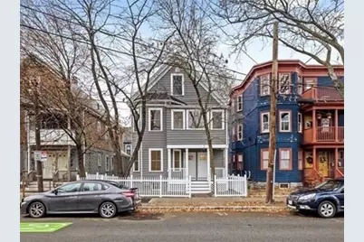 17 Cameron Avenue #17, Cambridge, MA 02410 - Photo 2