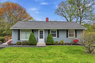 3 Vinal St, Hudson, MA 01749 - Photo 1