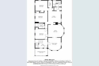 19 Francis St, Fitchburg, MA 01420 - Photo 30