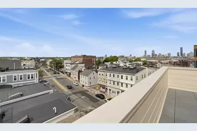 267 Old Colony #601, Boston, MA 02127 - Photo 36