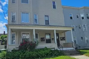 44-46 Ames Ave, Chicopee, MA 01013 - Photo 1