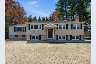 44 Wildbrook Road, Billerica, MA 01821 - Photo 32