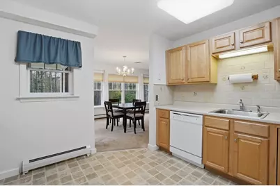 34 Meeting House Lane #321, Stow, MA 01775 - Photo 8