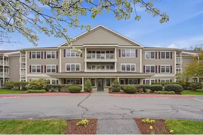 34 Meeting House Lane #321, Stow, MA 01775 - Photo 1