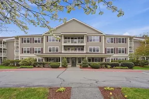 34 Meeting House Ln, Stow, MA 01775 - Photo 1
