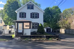 20 Buckminster St, Framingham, MA 01702 - Photo 1