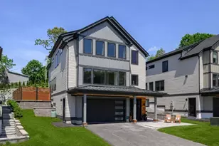 11 Mary Kenney Way, Medford, MA 02155 - Photo 1