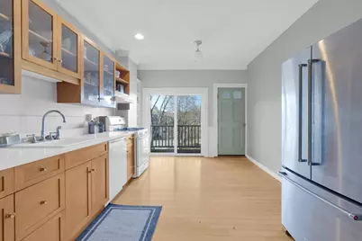 201 High Street #3, Brookline, MA 02445 - Photo 6