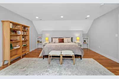 61 Paul Revere Rd #2, Arlington, MA 02476 - Photo 24