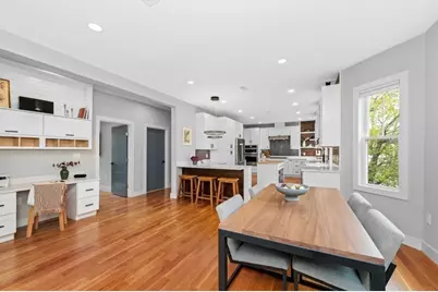 61 Paul Revere Rd #2, Arlington, MA 02476 - Photo 4