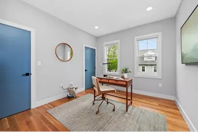 61 Paul Revere Rd #2, Arlington, MA 02476 - Photo 10