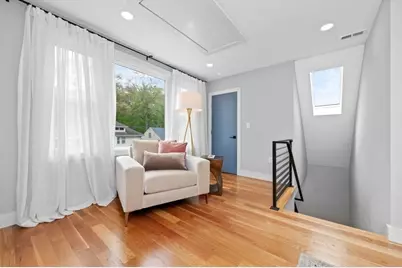 61 Paul Revere Rd #2, Arlington, MA 02476 - Photo 20