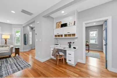 61 Paul Revere Rd #2, Arlington, MA 02476 - Photo 8