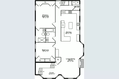 61 Paul Revere Rd #2, Arlington, MA 02476 - Photo 32