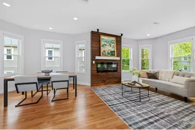 61 Paul Revere Rd #2, Arlington, MA 02476 - Photo 6