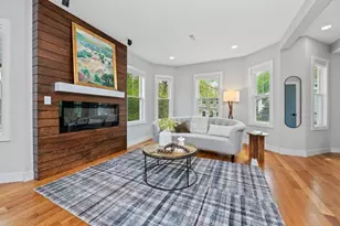61 Paul Revere Rd, Arlington, MA 02476 - Photo 2