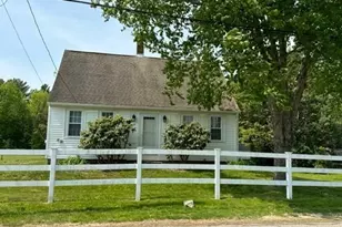58 Hancock, Wrentham, MA 02093 - Photo 1