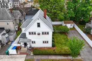 46 West St, Medford, MA 02155 - Photo 1