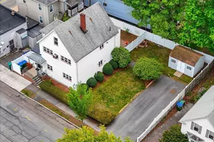 46 West St, Medford, MA 02155 - Photo 22