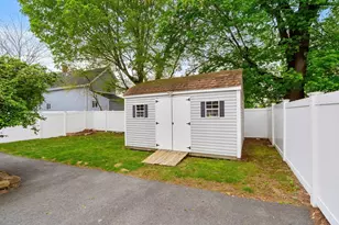 46 West St, Medford, MA 02155 - Photo 20