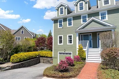 7 Sherman Place, Winchester, MA 01890 - Photo 4