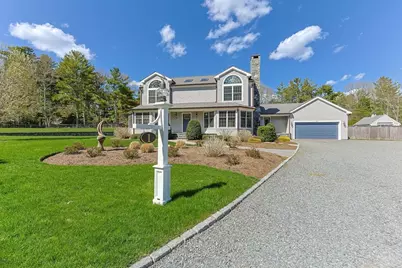1 Boat House Dr, Wareham, MA 02571 - Photo 2