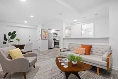 21 Chauncy #B, Cambridge, MA 02138 - Photo 4