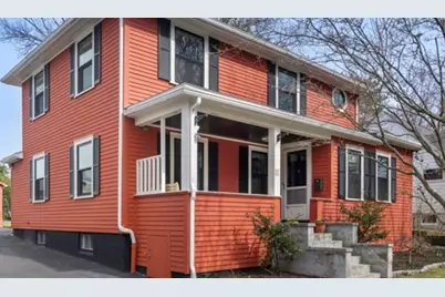 65 Harding Street, Newton, MA 02465 - Photo 2